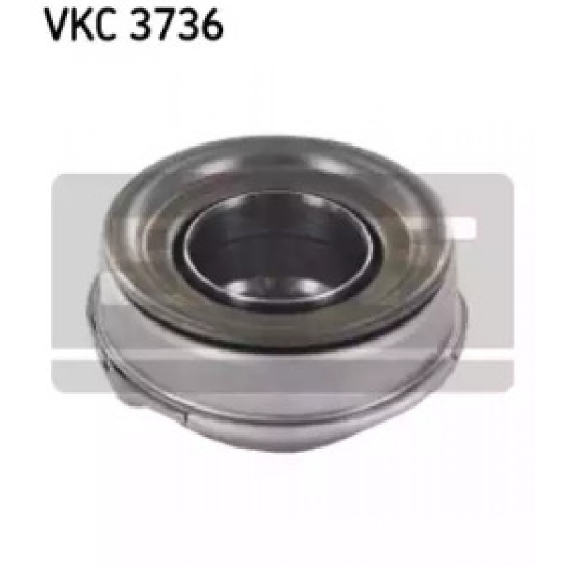 VKC 3736 SKF - Вижимний підшипник